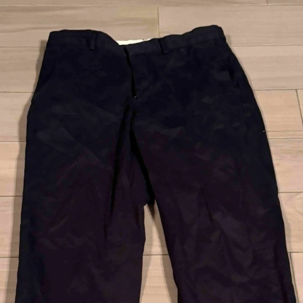 Polo Ralph Lauren Men's Dark blue Dress Pants 33x30